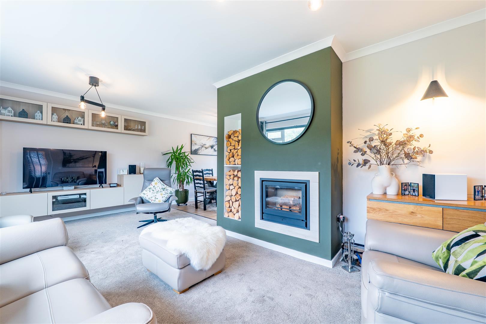 Lodge Bank, Brinscall, Chorley
